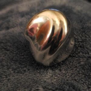 Gorgeous 925 Sterling Silver Ring